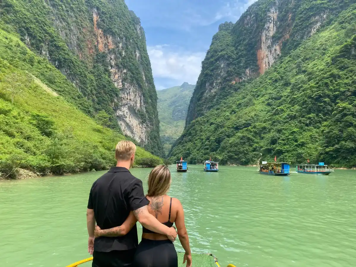 Travel Tips for Ha Giang in April