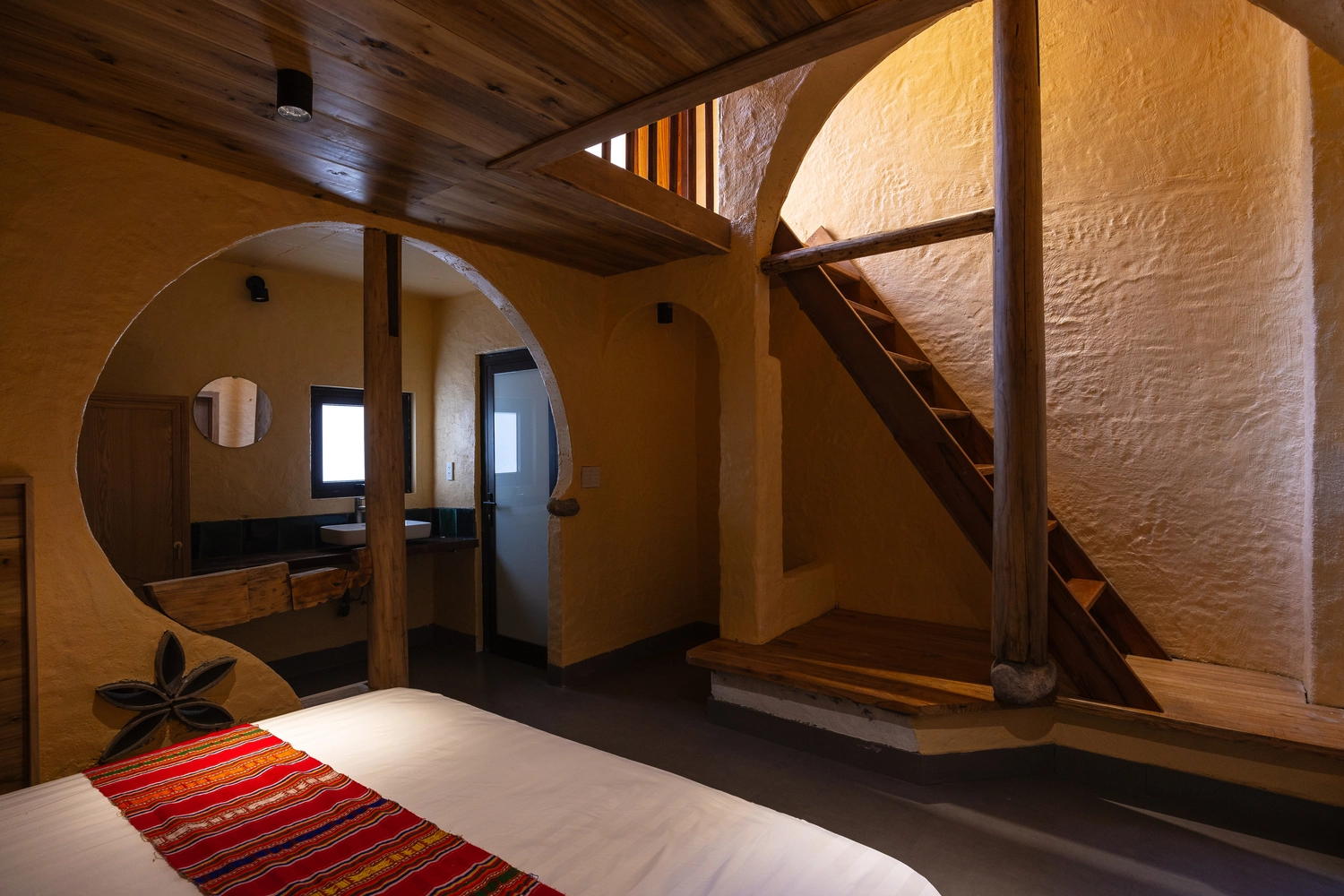 Homestays and Community-based Tourism in Pa Vi