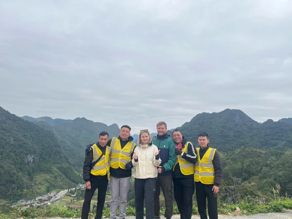Essential Tips for Traveling from Ninh Binh to Ha Giang