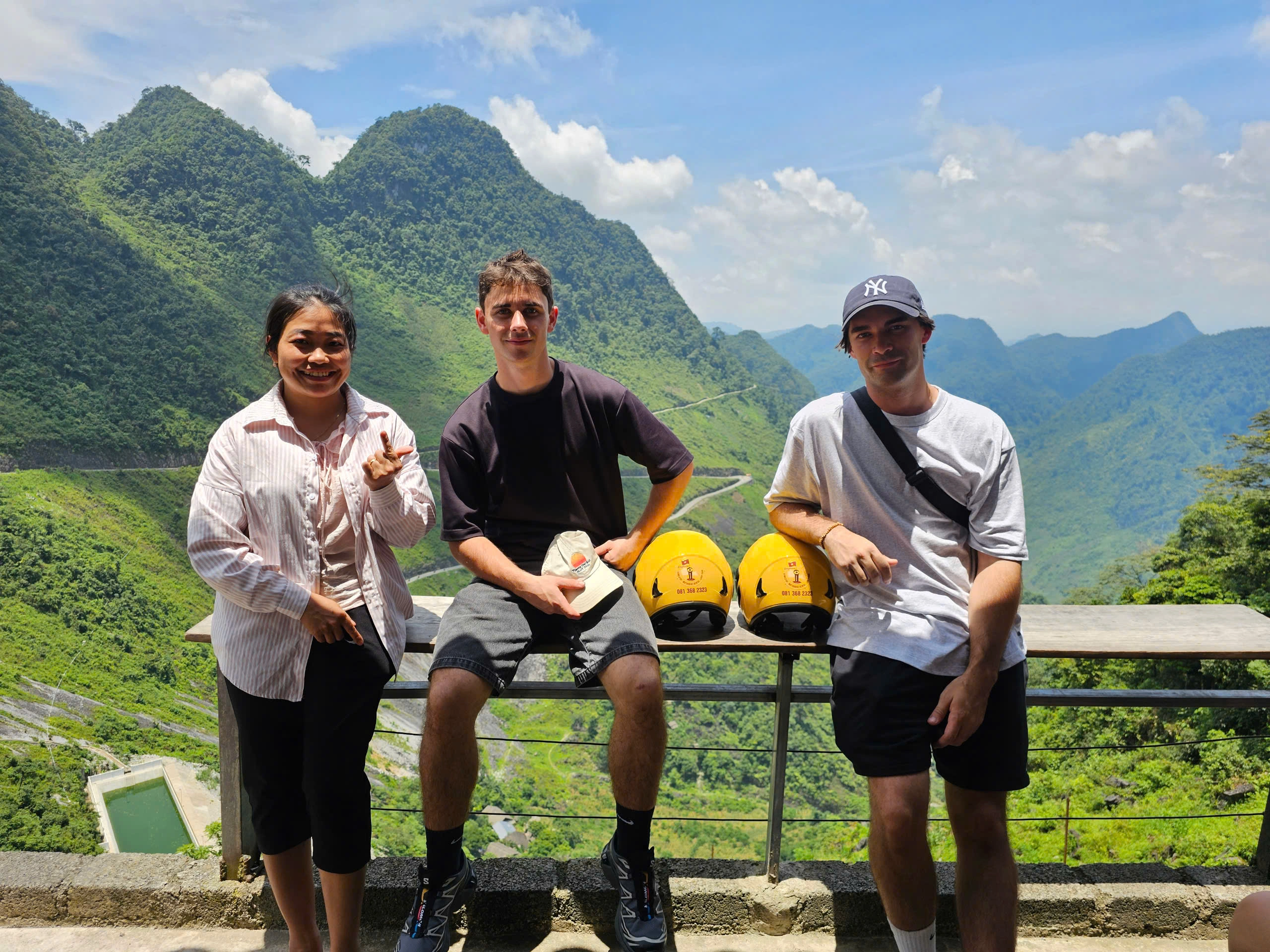 While beginners can complete the loop with caution and guidance, the Ha Giang Loop Motorbike Adventure is best enjoyed by riders who possess moderate to advanced motorcycle skills