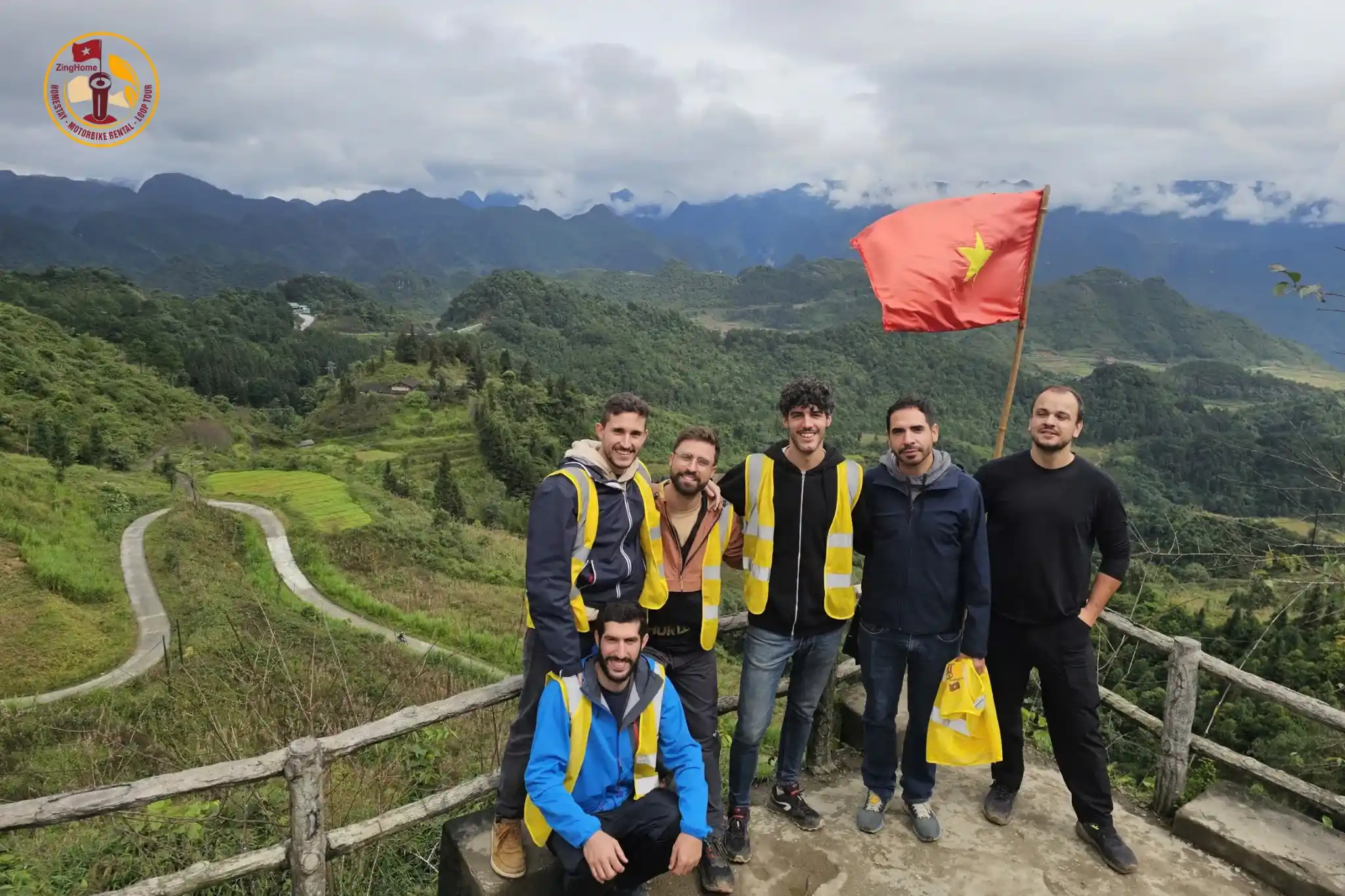 Common mistakes on the Ha Giang Loop when choosing a tour or motorbike based only on price without checking reviews