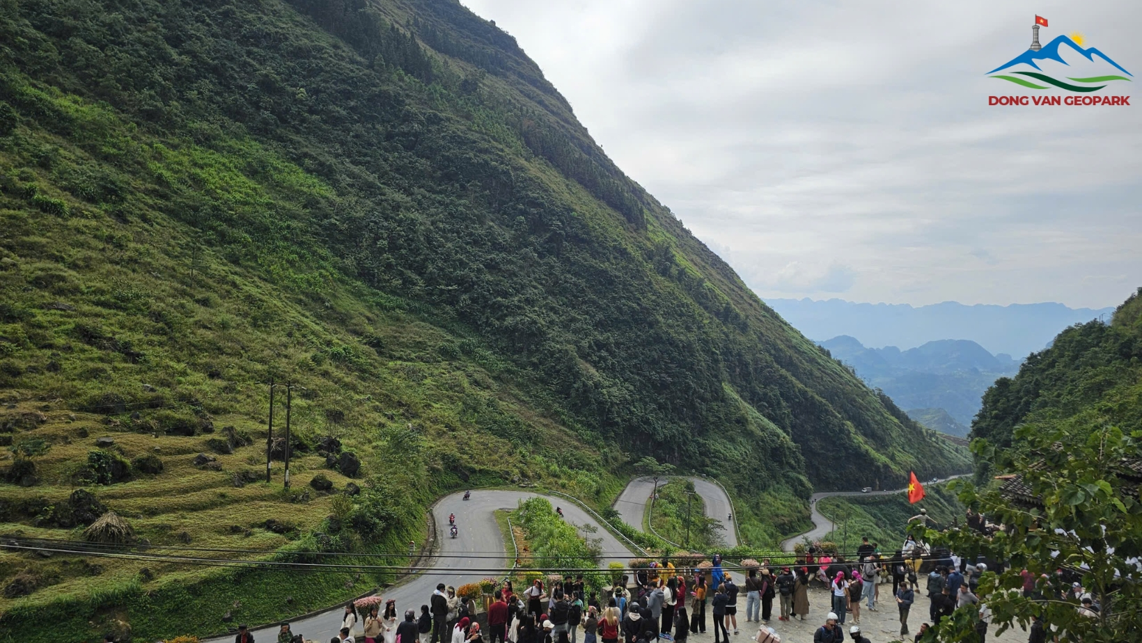 Du lịch xã Đồng Văn sau sáp nhập thay đổi như thế nào?