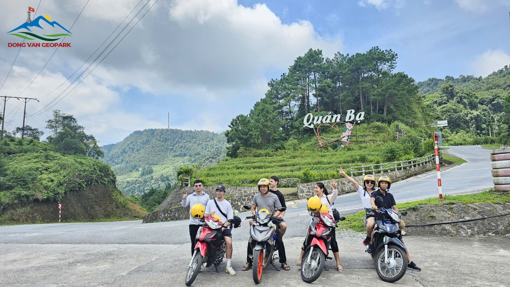 Những lưu ý khi đến xã Đồng Văn tỉnh Tuyên Quang