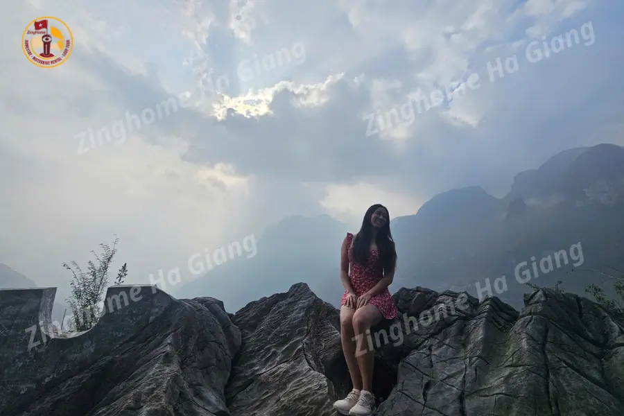 lịch trình 3 ngày 2 đêm Hà Giang