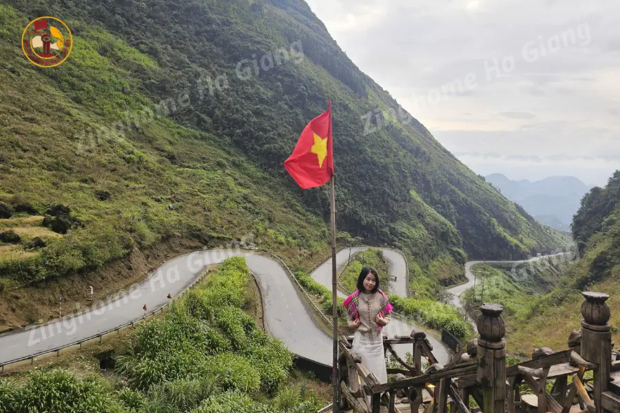 hành trình khám phá Hà Giang 3 ngày 2 đêm